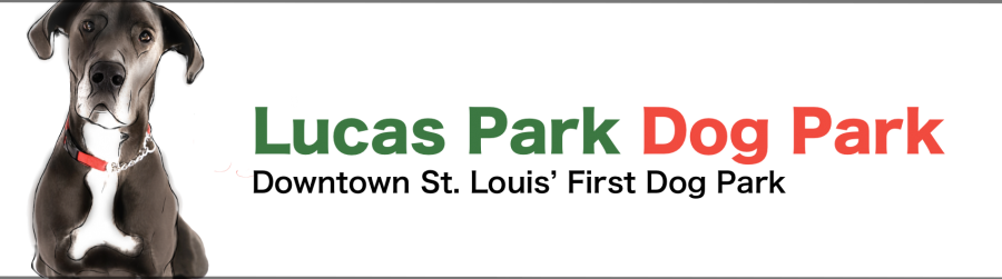 Lucas Park Dog Park